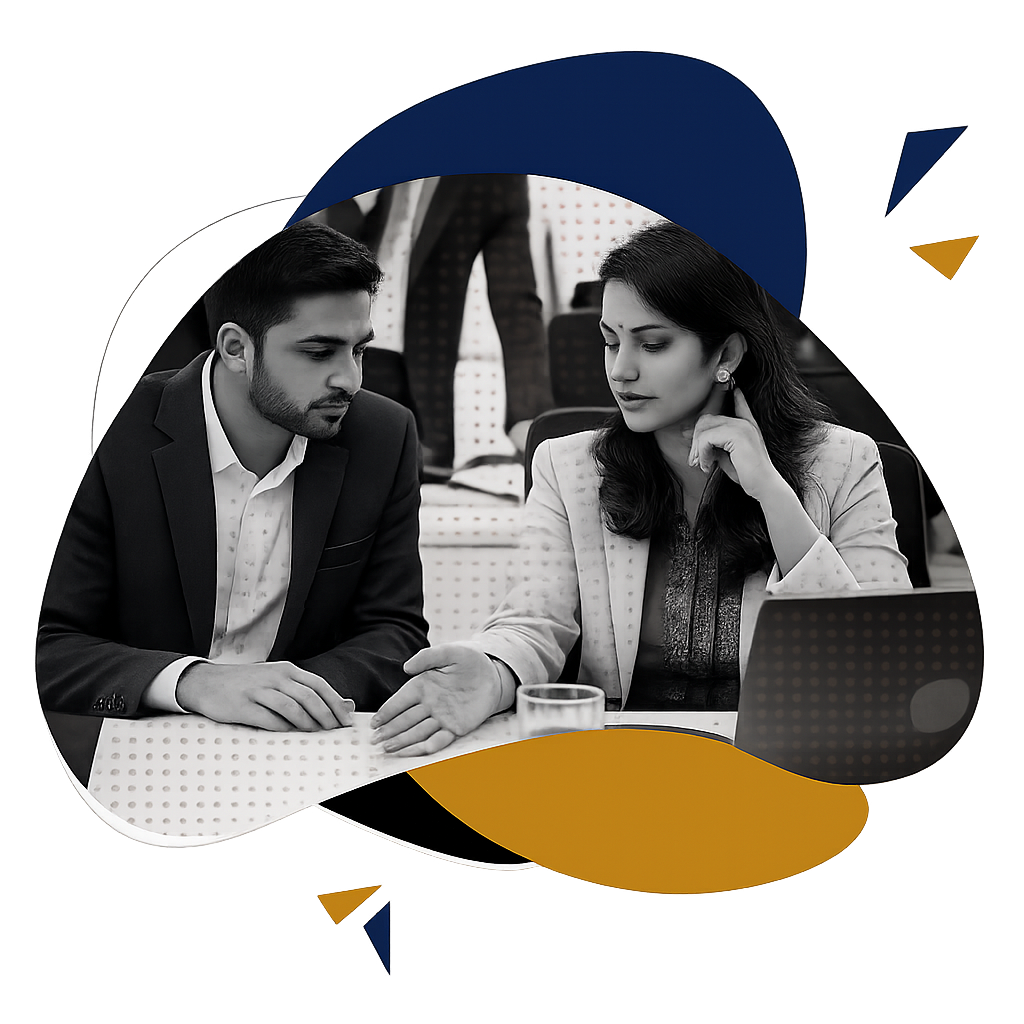 Nandve Finance